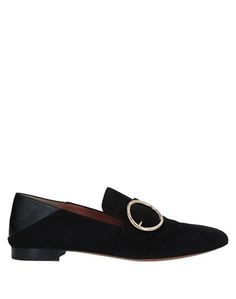 Мокасины Bally