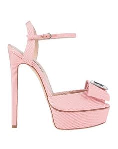 Сандалии Casadei