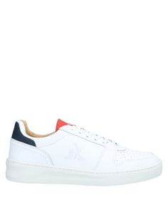 Низкие кеды и кроссовки Le Coq Sportif