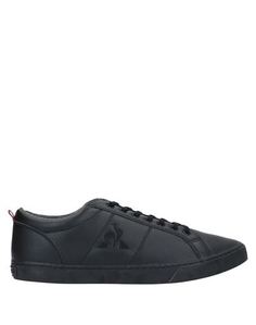 Низкие кеды и кроссовки Le Coq Sportif