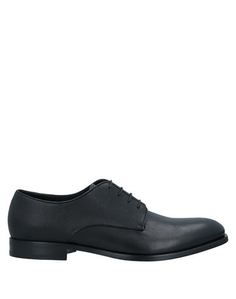 Обувь на шнурках Giorgio Armani