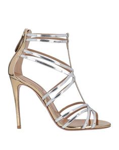Сандалии Aquazzura