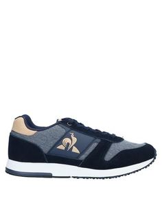 Низкие кеды и кроссовки Le Coq Sportif