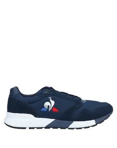 Низкие кеды и кроссовки Le Coq Sportif