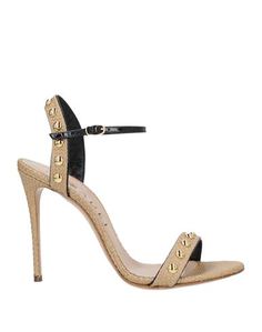 Сандалии Casadei