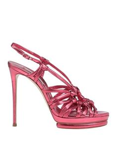 Сандалии Casadei