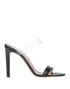 Сандалии Giuseppe Zanotti