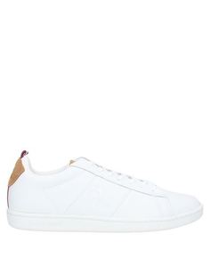 Низкие кеды и кроссовки Le Coq Sportif