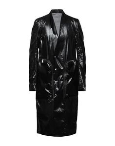 Легкое пальто Rick Owens