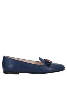 Мокасины Bally
