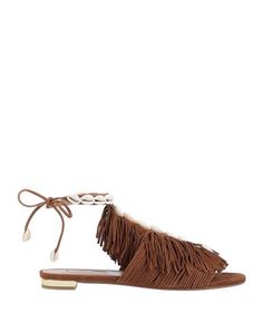 Сандалии Aquazzura