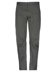 Повседневные брюки Lanvin