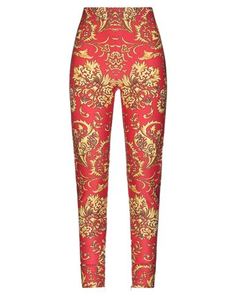Легинсы Versace