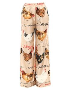 Повседневные брюки Dolce & Gabbana