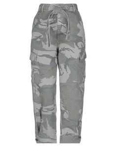 Повседневные брюки Boyish