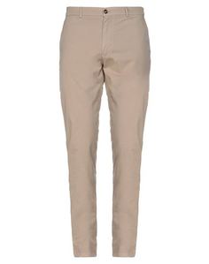 Повседневные брюки Trussardi Jeans