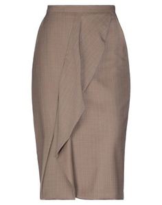 Юбка длиной 3/4 MAX Mara