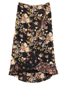 Юбка длиной 3/4 Dream Catcher