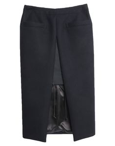 Юбка длиной 3/4 Sacai