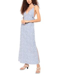 Пляжное платье Blumarine