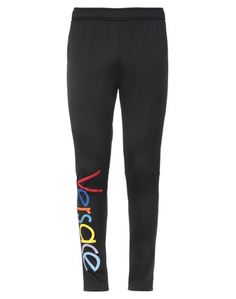Повседневные брюки Versace