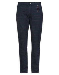 Повседневные брюки Grey Daniele Alessandrini