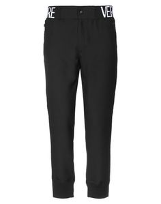 Повседневные брюки Versace Jeans Couture