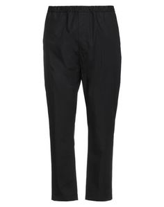 Повседневные брюки Daniele Alessandrini Homme