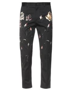 Повседневные брюки Dolce & Gabbana