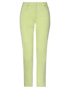 Джинсовые брюки Blumarine