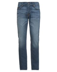 Джинсовые брюки True Religion