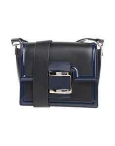 Сумка через плечо Roger Vivier