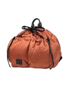 Рюкзаки и сумки на пояс Emporio Armani
