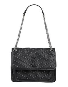 Сумка на плечо Saint Laurent