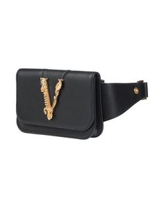 Рюкзаки и сумки на пояс Versace