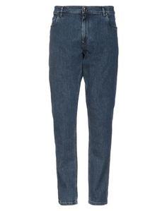 Джинсовые брюки Corneliani ID