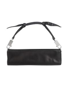 Сумка на руку Rick Owens