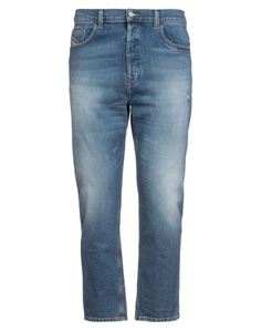 Джинсовые брюки Diesel