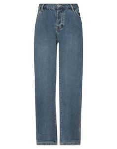 Джинсовые брюки Oneteaspoon