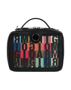 Сумка через плечо Giorgio Armani