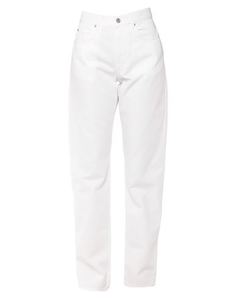 Джинсовые брюки Isabel Marant