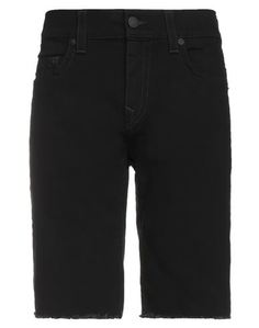 Джинсовые бермуды True Religion