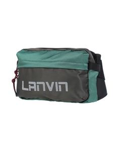 Рюкзаки и сумки на пояс Lanvin