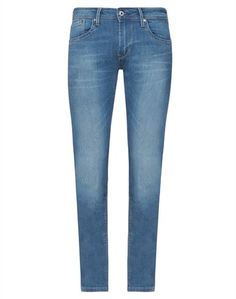 Джинсовые брюки Pepe Jeans