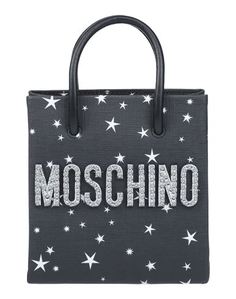 Сумка на руку Moschino