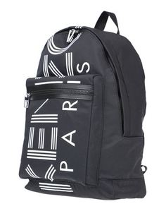 Рюкзаки и сумки на пояс Kenzo