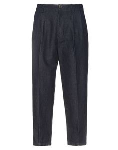 Джинсовые брюки Giorgio Armani