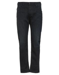 Джинсовые брюки Diesel