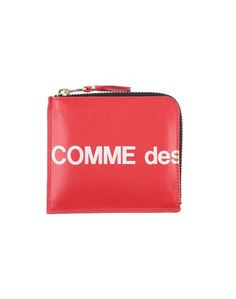 Кошелек для монет Comme DES GarÇons