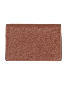 Чехол для документов Giorgio Armani